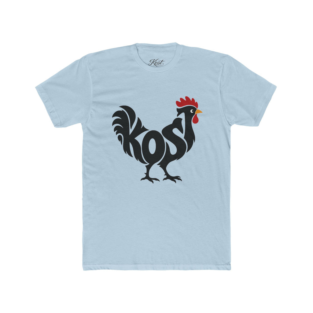 Rooster “Roast” Graphic T-Shirt