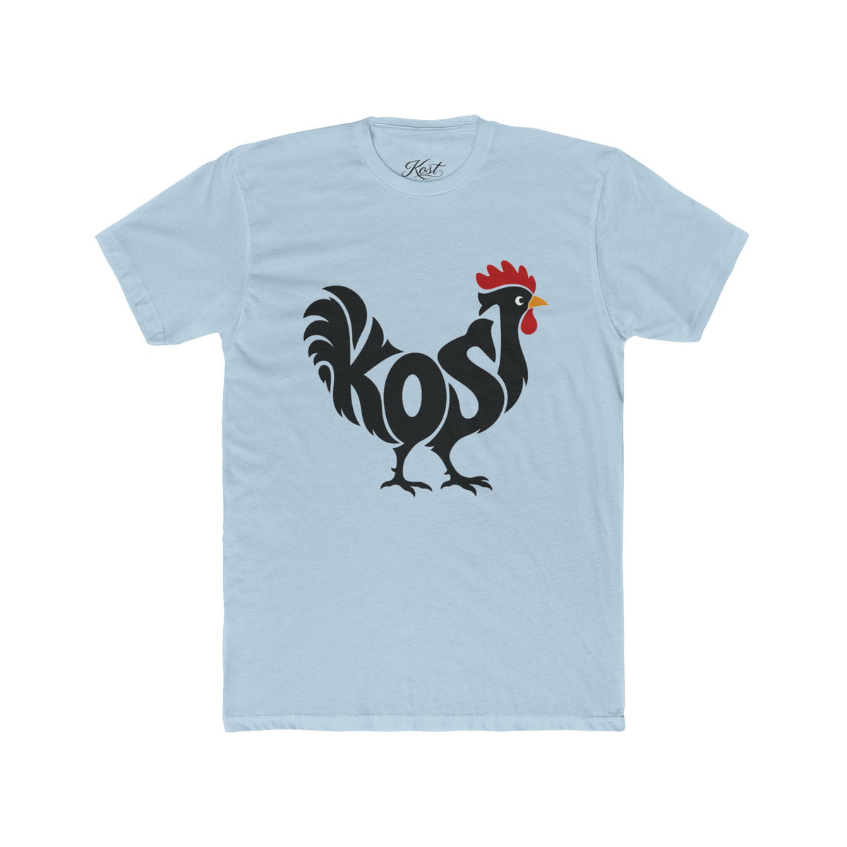Rooster “Roast” Graphic T-Shirt