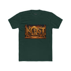 Unisex Cotton Crew Tee