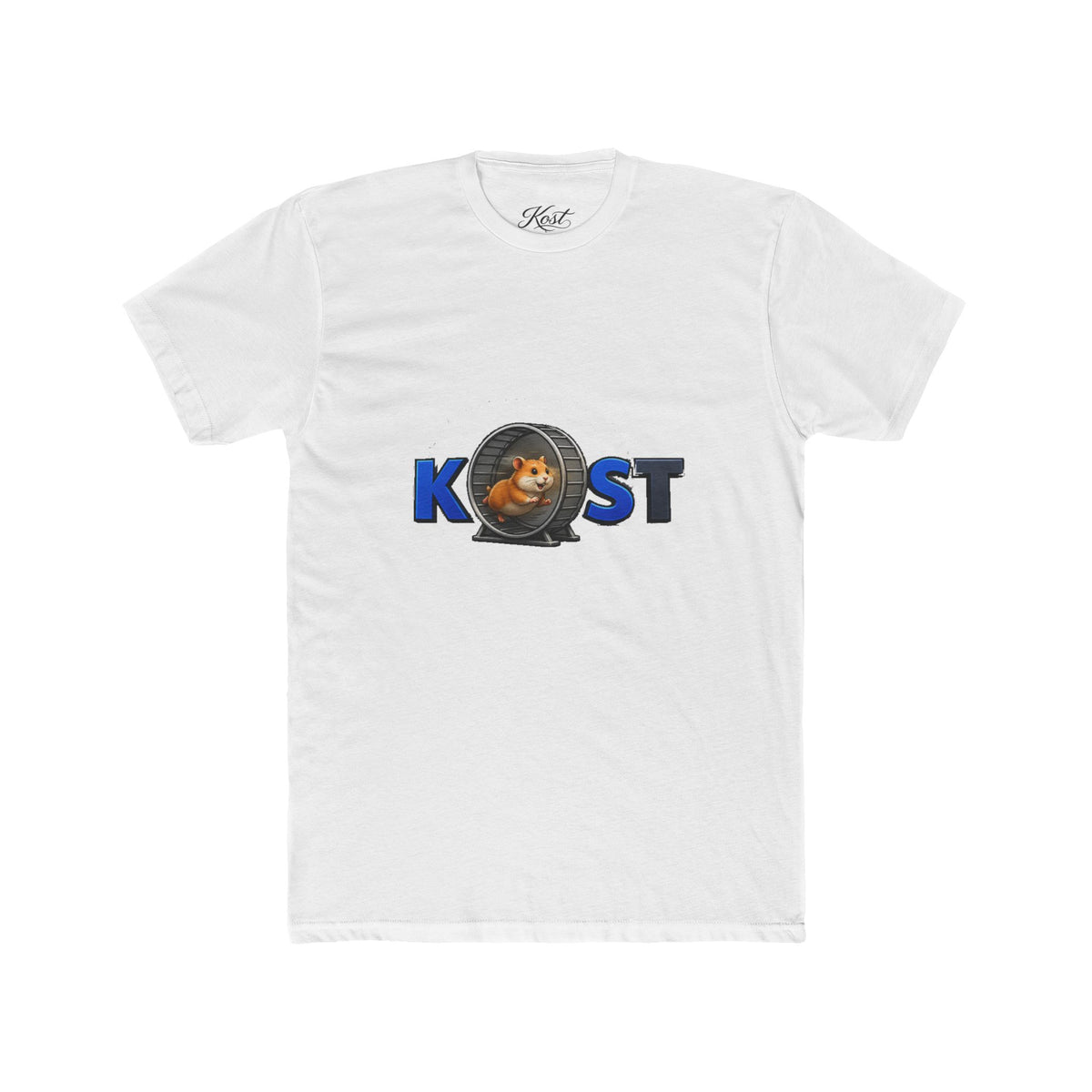 KOST Fortune Teller Graphic T-Shirt
