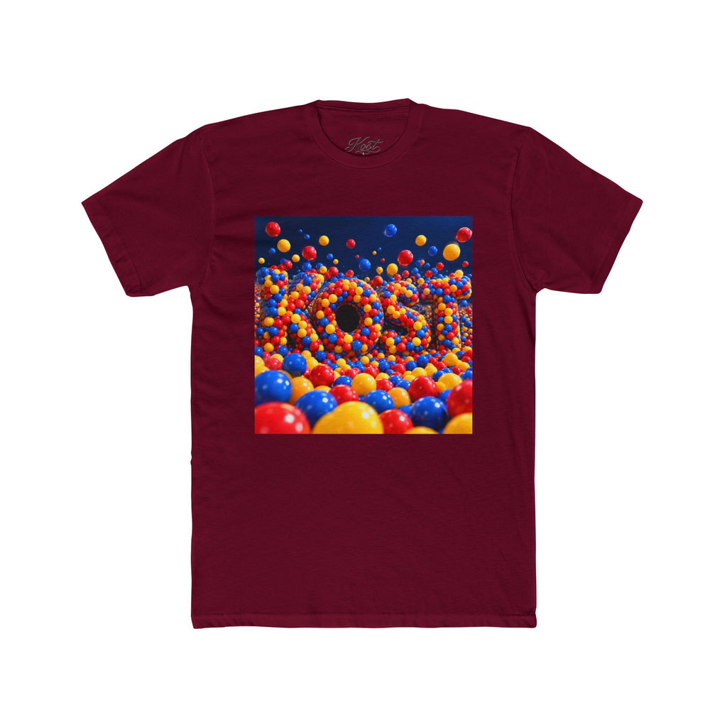 Ball Pit Vortex T-Shirt