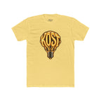 Lightbulb Logo Tee — KOST Graphic T-Shirt