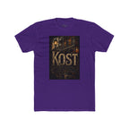 Kost Vintage Pub Sign T-Shirt