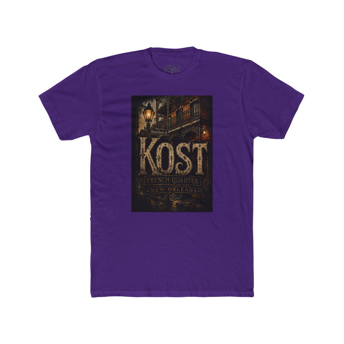 Kost Vintage Pub Sign T-Shirt