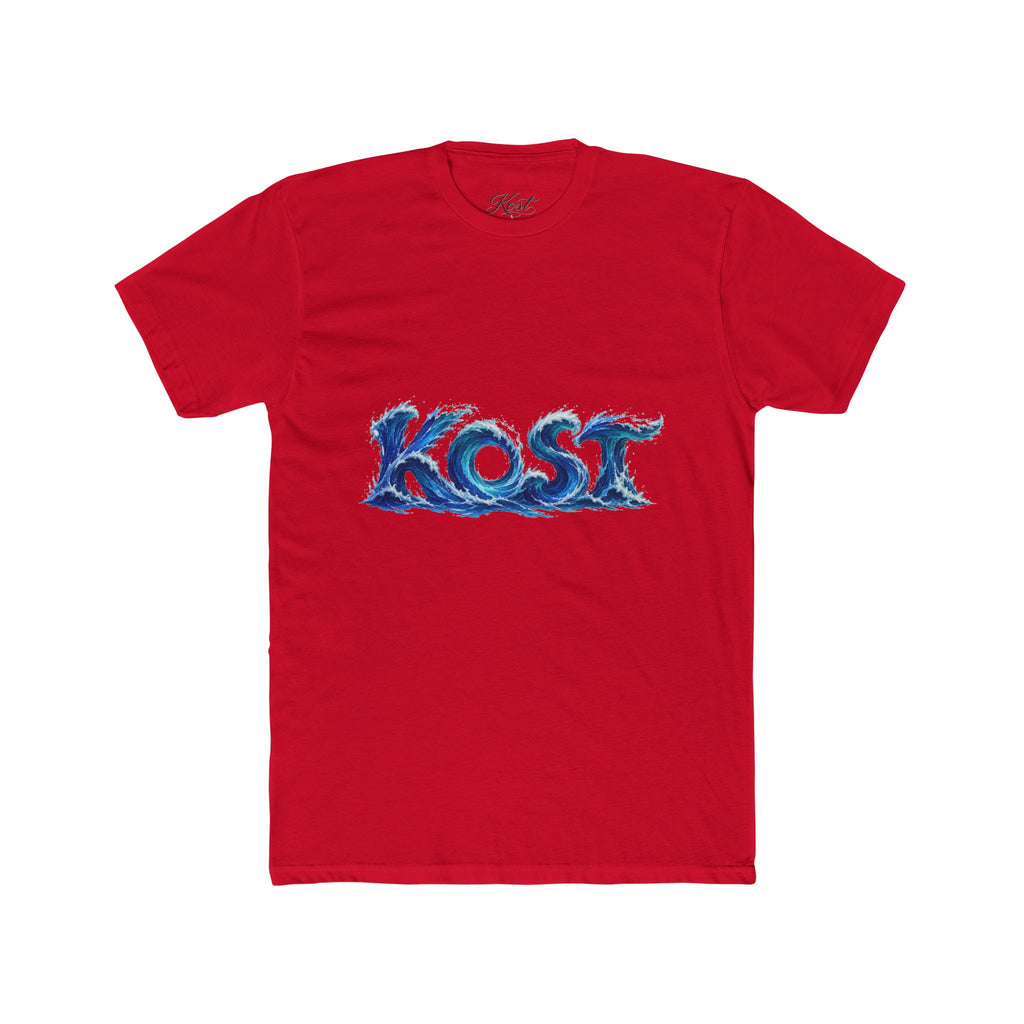 KOST Graphic T-Shirt