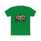 KOST Graphic Tee – Edgy Streetwear Cotton T-Shirt