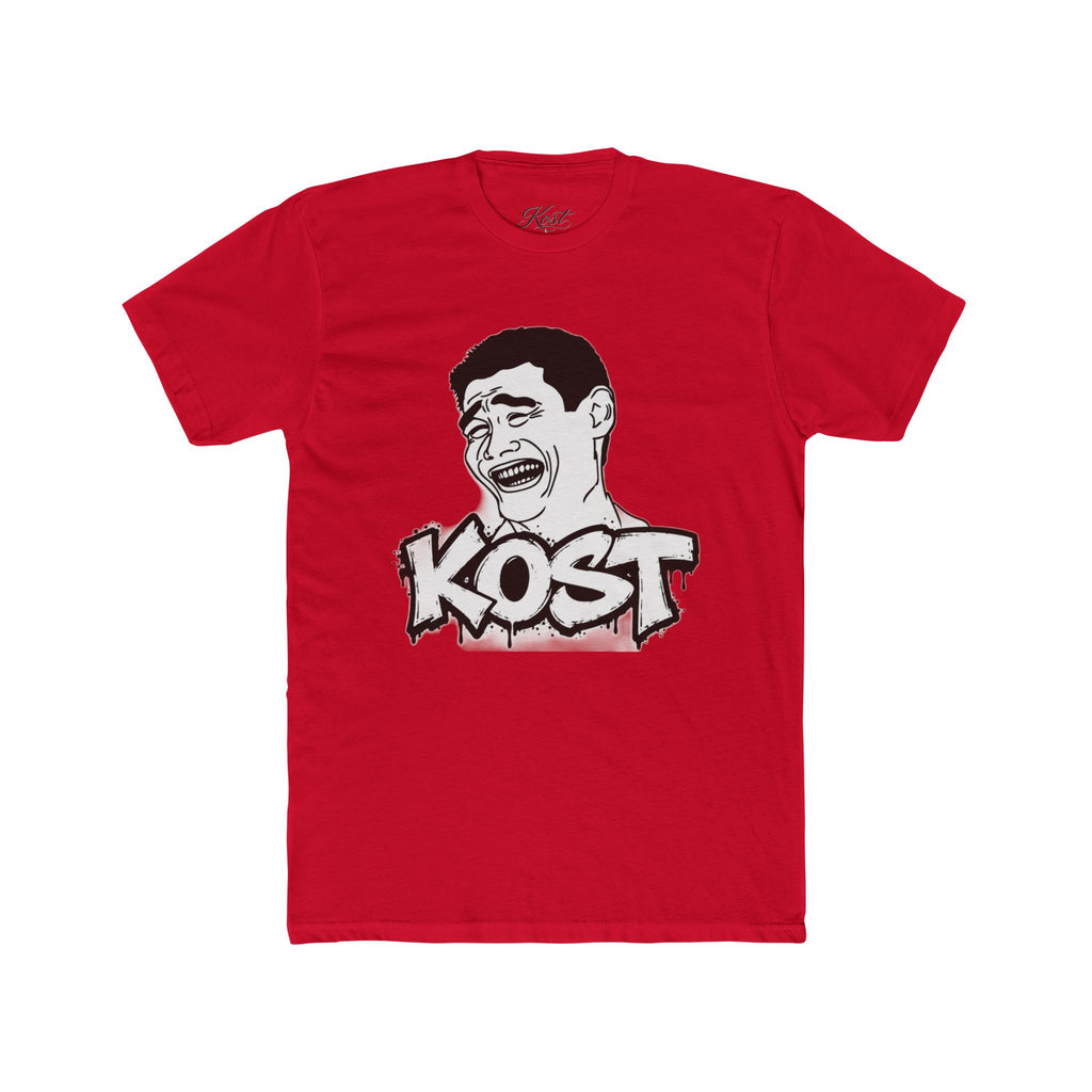 KOST Meme Graphic T-Shirt