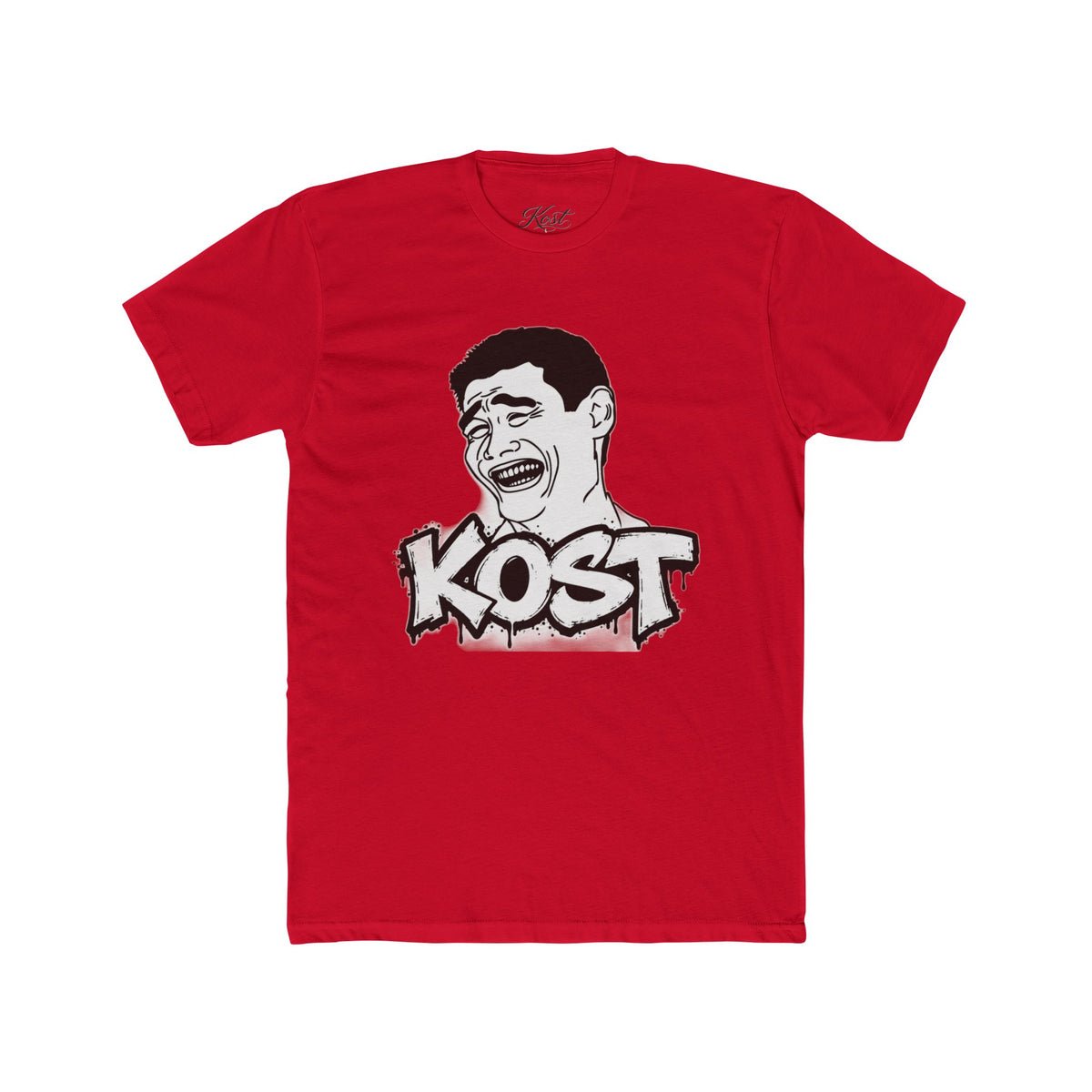 KOST Meme Graphic T-Shirt