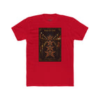 Walk of Fame Graphic Tee – Vintage Hollywood Star Design