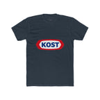 KOST Retro Logo Tee — Vintage-Inspired Graphic T-Shirt