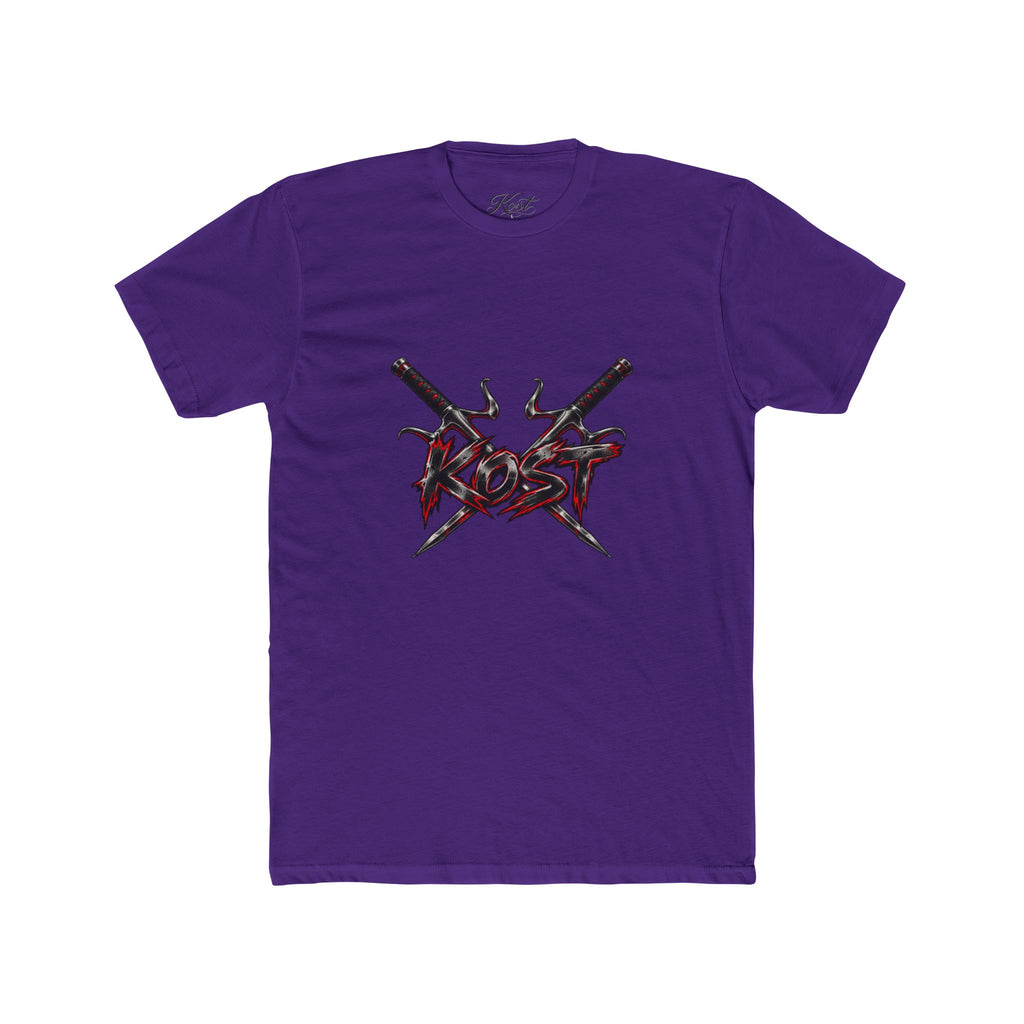 Dark Thorn Graphic T-Shirt