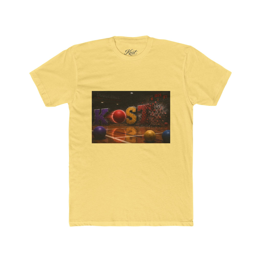 Lost Neon Arcade Tee