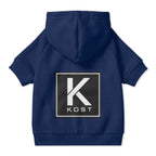 Pet Hoodie with Collar Hole