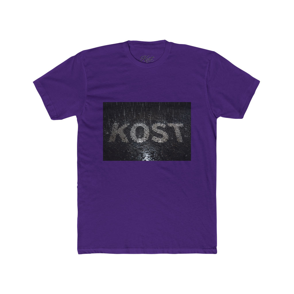 KOST Graphic T-Shirt