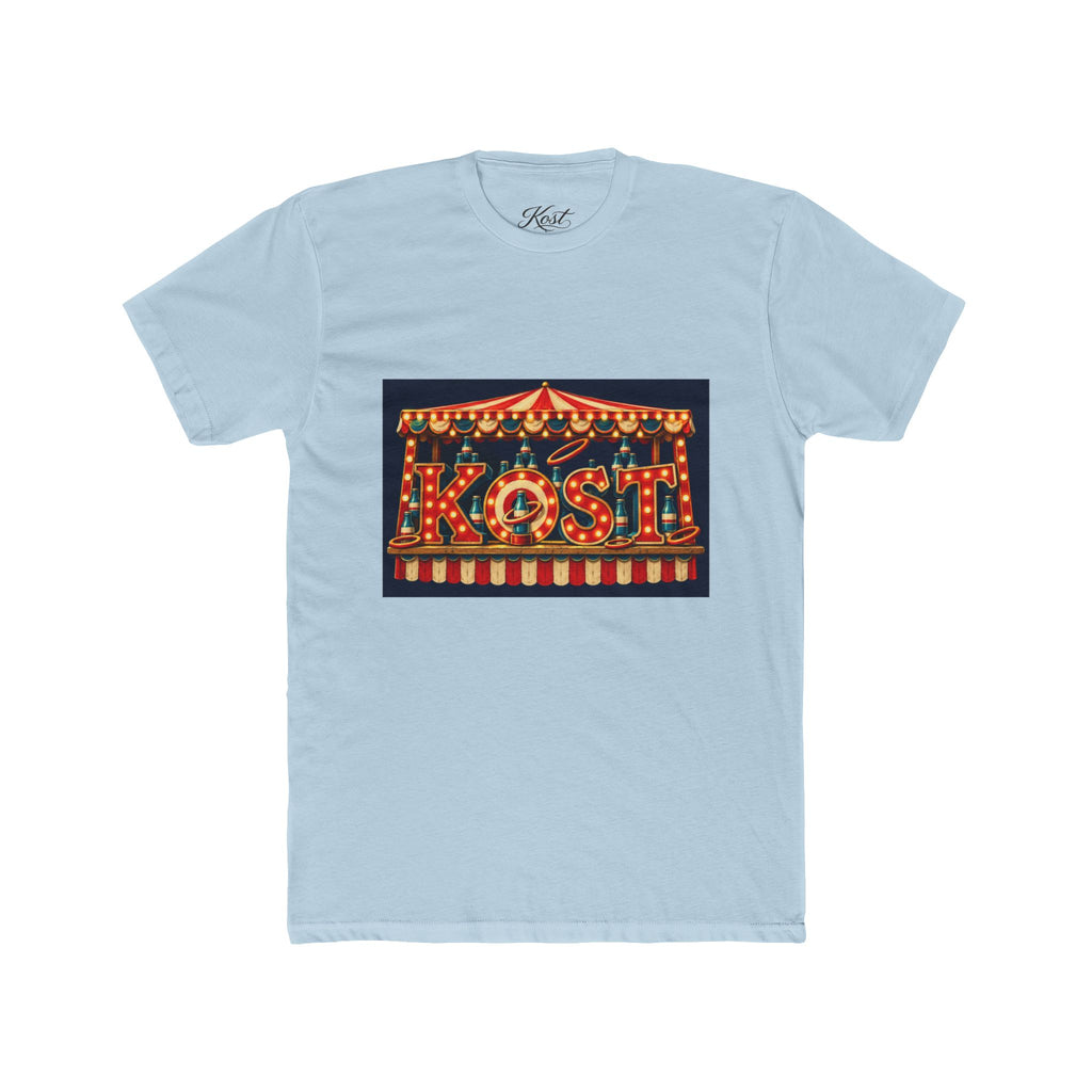 KOSTI Retro Marquee Graphic T-Shirt
