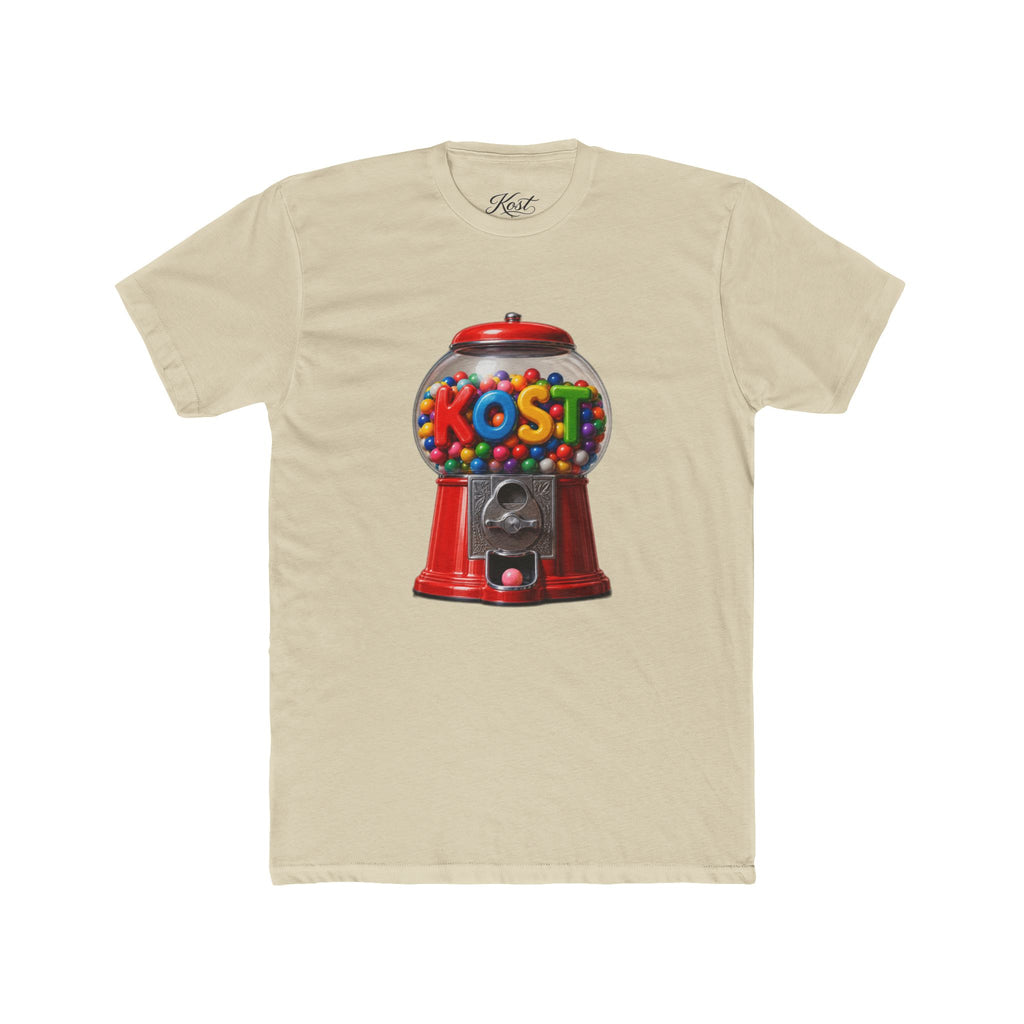 Kōsti Gumball Machine Graphic Tee
