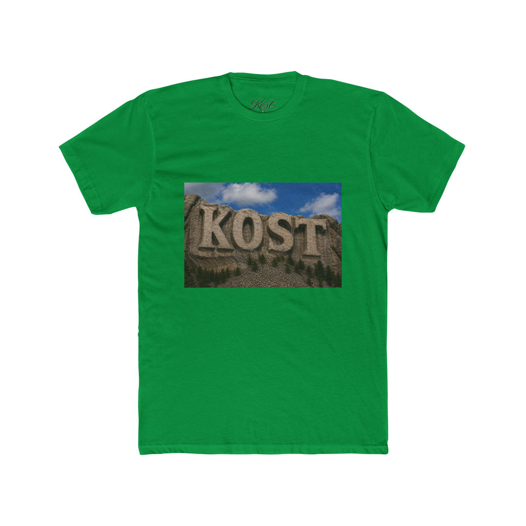 KOST Scenic Landscape Graphic T-Shirt