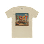 Unisex Cotton Crew Tee
