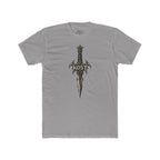 Kosta Gothic Sword Graphic T-Shirt