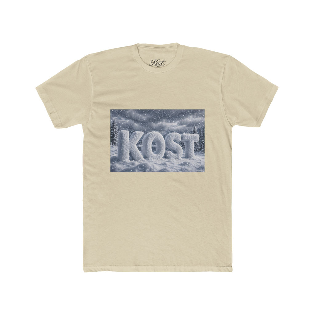 KOSTI Graphic T-Shirt