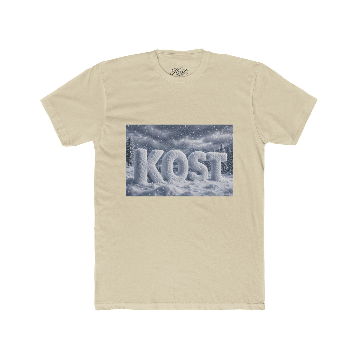 KOSTI Graphic T-Shirt