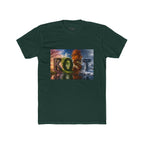 Unisex Cotton Crew Tee