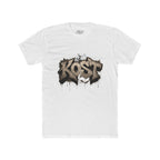 KOST Graphic Tee – Edgy Streetwear Cotton T-Shirt