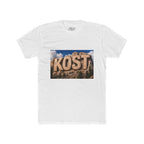 Unisex Cotton Crew Tee