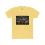 Kust Landscape Tee — Dark Stormy Sky Graphic T-Shirt