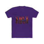 KGST Cityscape T-Shirt — Bold Urban Graphic Tee