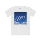 KOST Cloud Sky Graphic T-Shirt