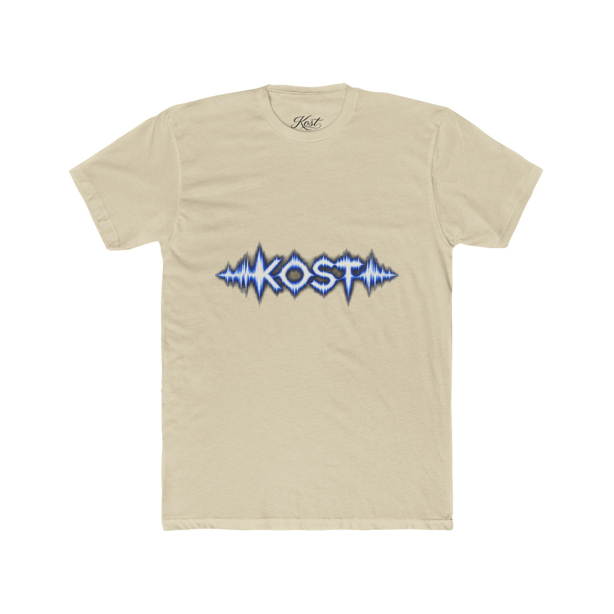 KOST Graphic T-Shirt