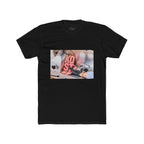 Kiss Graphic Cotton T-Shirt