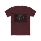 Occult Pentagram Graphic T-Shirt