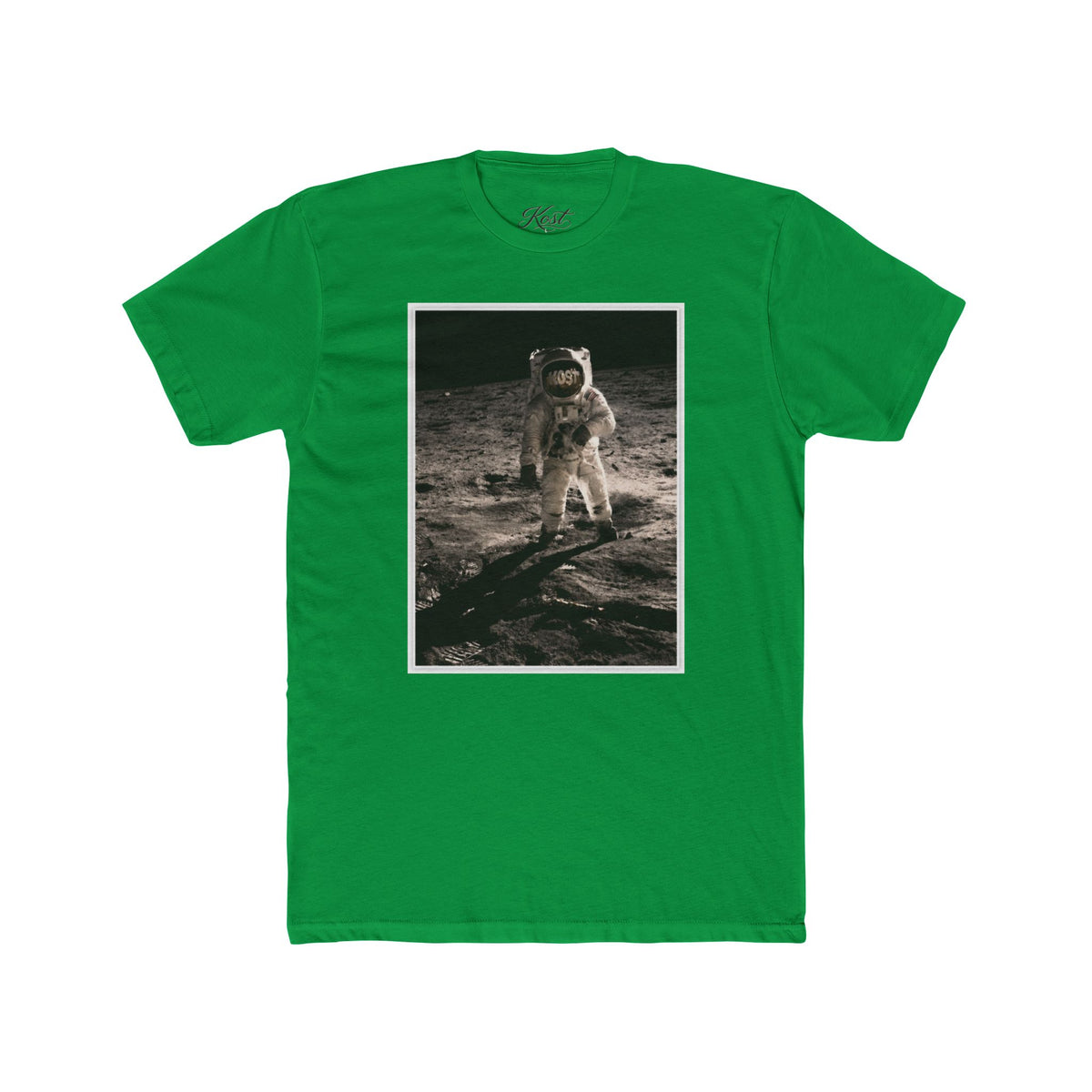 Astronaut Moonwalk Tee