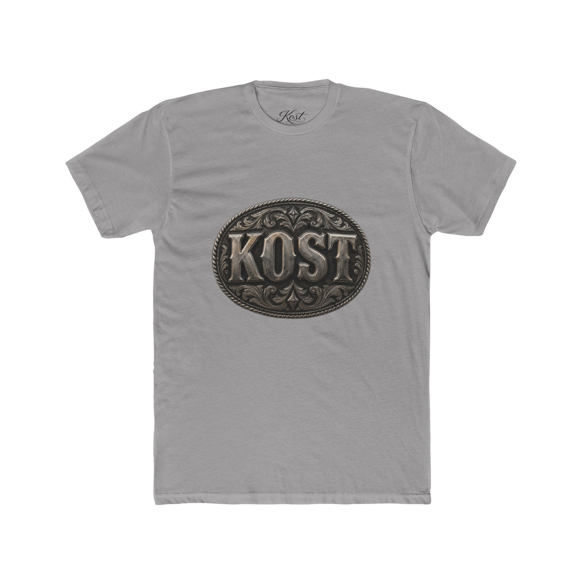 KOST Vintage Western Graphic T-Shirt