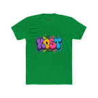KOT Graffiti Streetwear T-Shirt