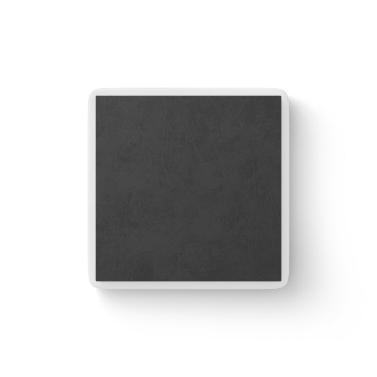 KOST Logo Square Magnet