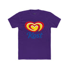 Kost Heart Logo Tee