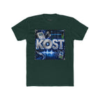 KOST Music Technology Graphic T-Shirt