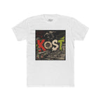 Kost Skate Graphic Tee — Vintage Skateboard Street Art T-Shirt