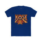 Kost Retro Bowling Graphic T-Shirt