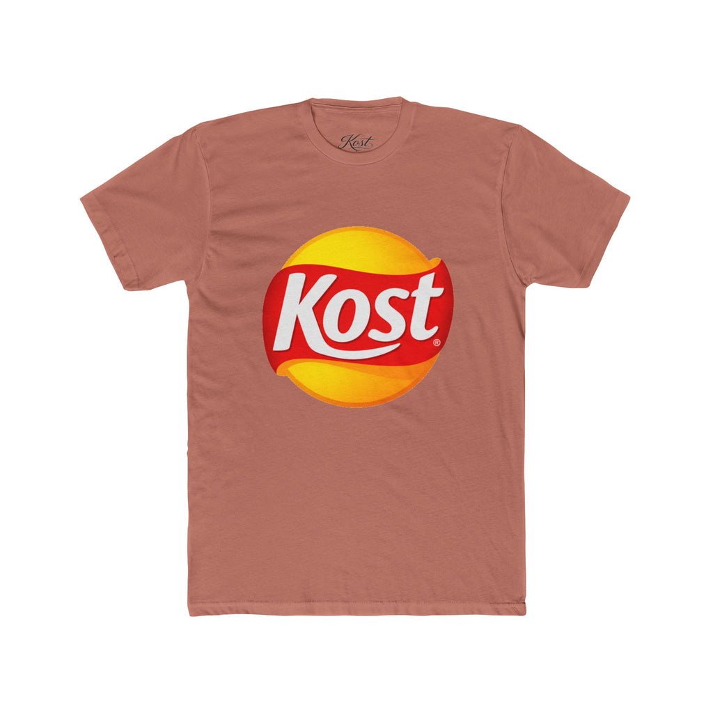 Kost Retro Logo Tee