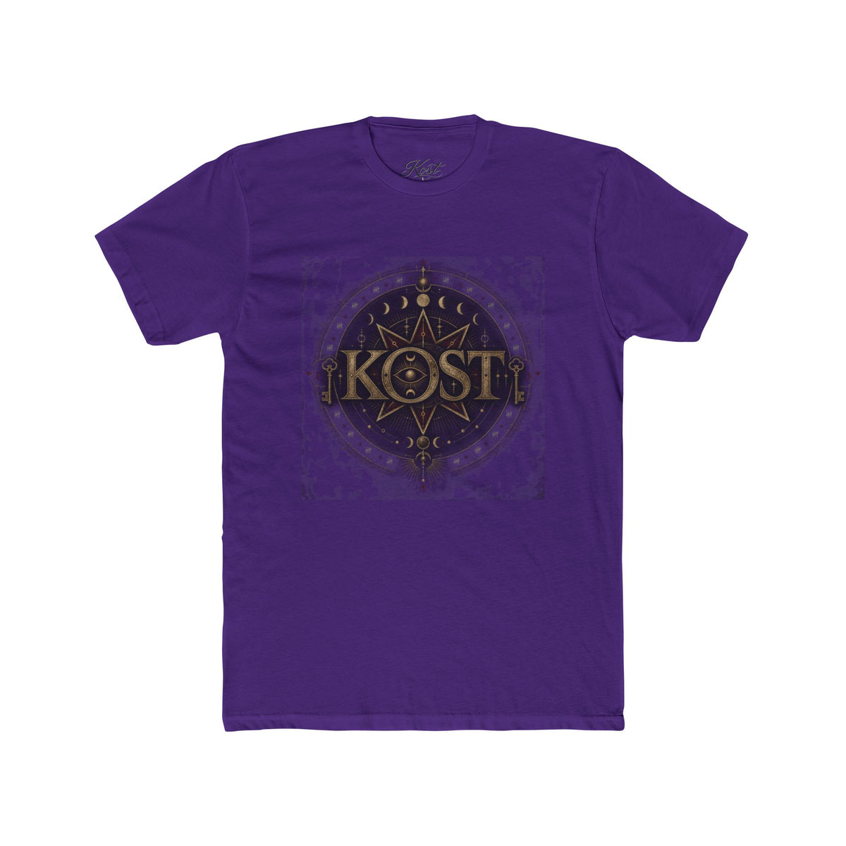 KOST Compass Graphic T-Shirt