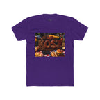 KOS Food Market Graphic T-Shirt