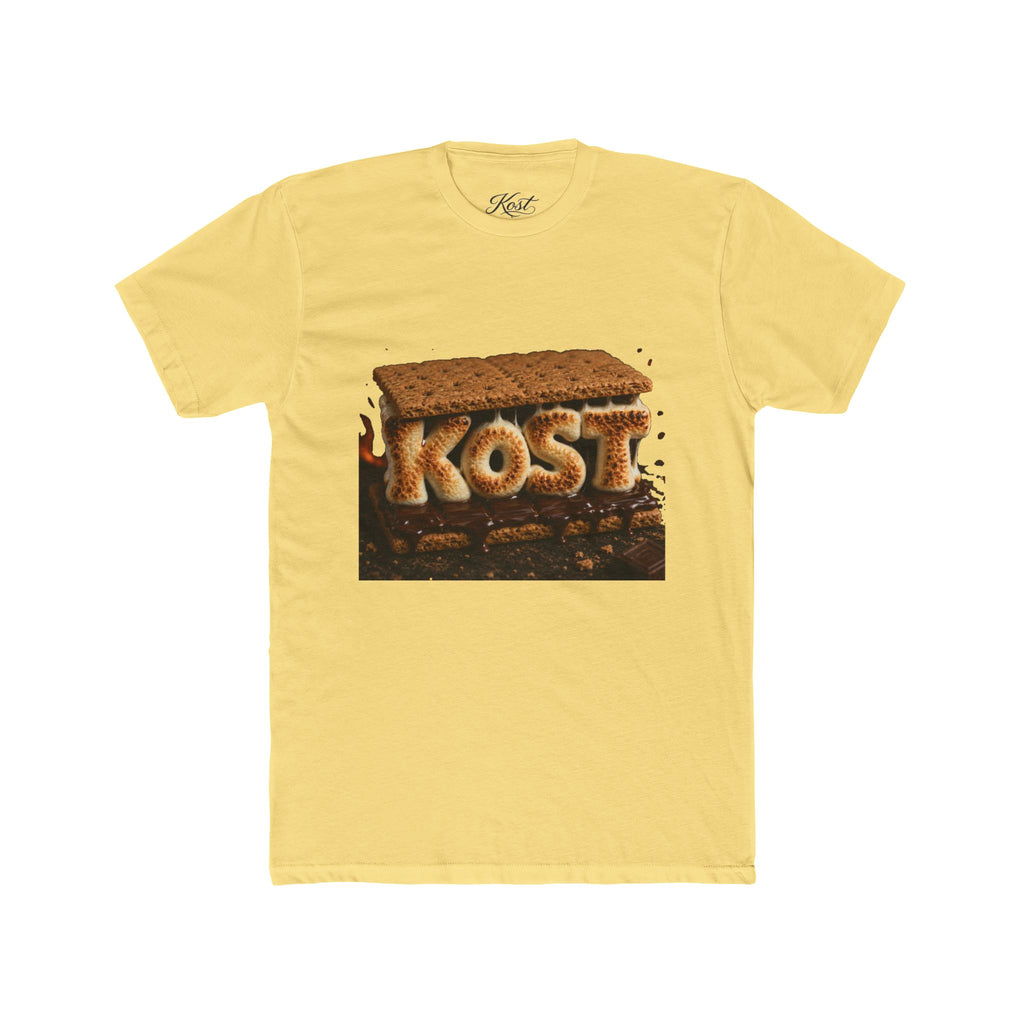 KOST Sandwich Graphic T-Shirt