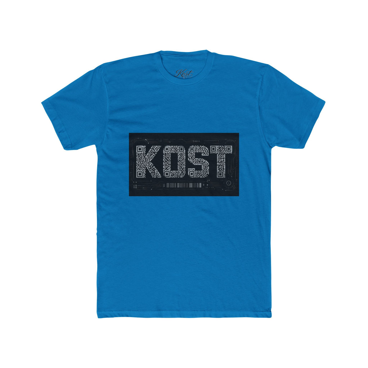KISS Graphic T-Shirt