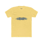 Kost Wave Tee — Heartbeat Graphic T‑Shirt