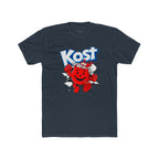 Kost Kool-Aid Style Tee — Retro Soda Mascot Graphic T-Shirt