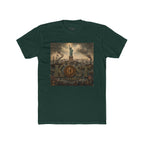 Kost NYC Vintage Statue of Liberty Graphic Tee
